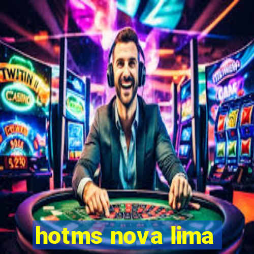 hotms nova lima